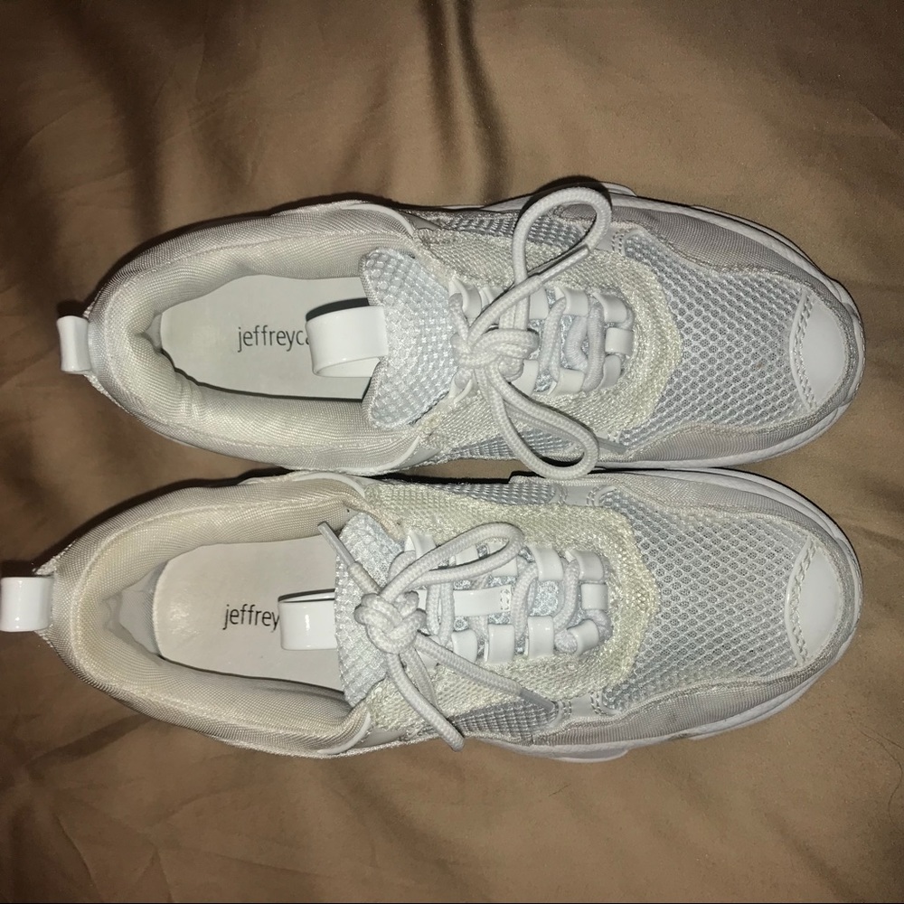 Chunky Sneakers - Picture 3 of 3